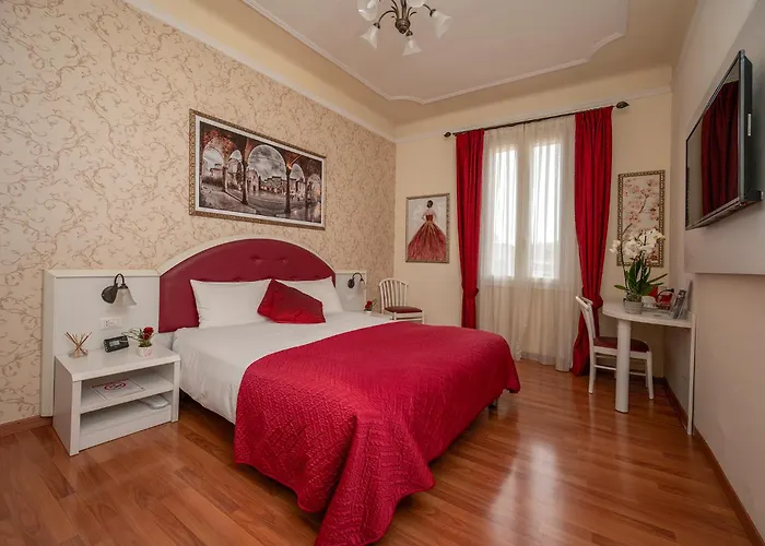 Casa Faccioli Luxury B&B & Wellness Bolonia